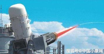 激光导弹爆料视频,震撼曝光视频背后的科技力量