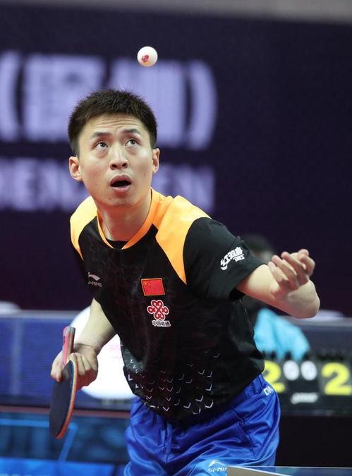 方博直播爆料国乒完整视频 第1张 方博直播爆料国乒完整视频 第1张